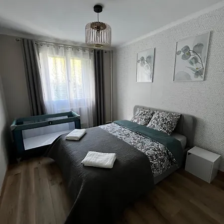 Апартаменти Honfleur- 2 Pieces *