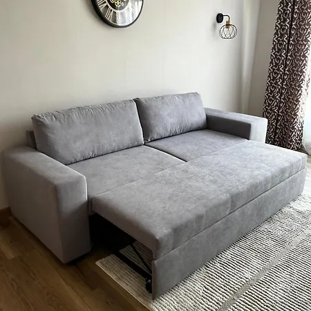 Apartment Honfleur- 2 Pieces *
