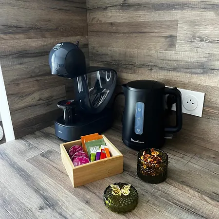 Honfleur- 2 Pieces アパート *