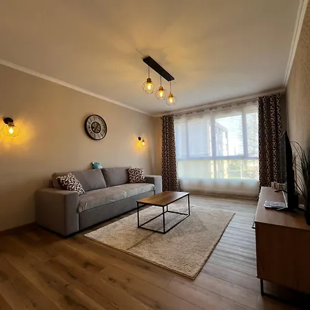 Апартаменти Honfleur- 2 Pieces *