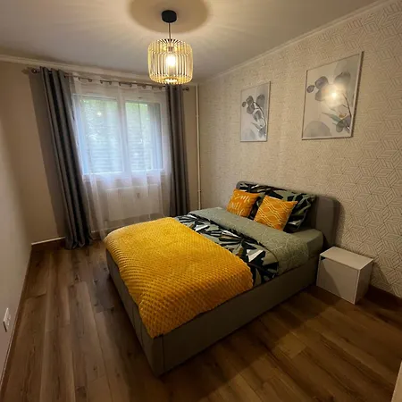 Apartment Honfleur- 2 Pieces *