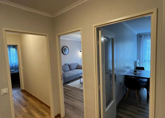 Honfleur- 2 Pieces * Honfleur