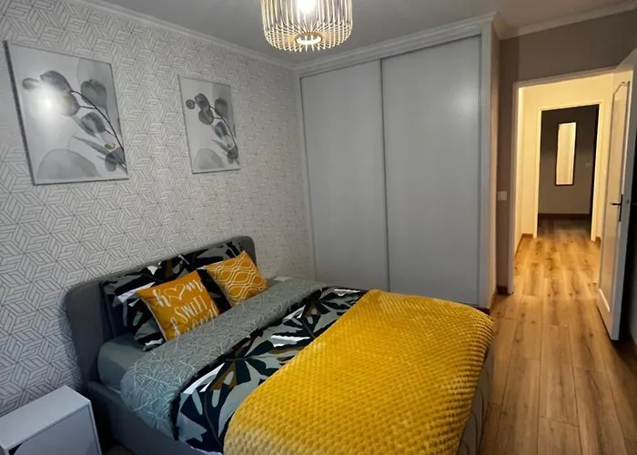 Honfleur- 2 Pieces アパート オンフルール